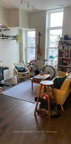 1496 Queen Lofts , #201 - Photo 1