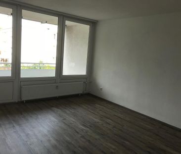 Demnächst frei! 3-Zimmer-Wohnung in Duisburg Neumühl - Photo 1
