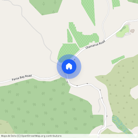 190a Paroa Bay Road, Far North