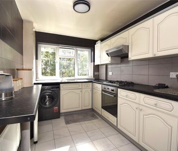Willowdene Court, High Road, Whetstone, London, N20 - Photo 1