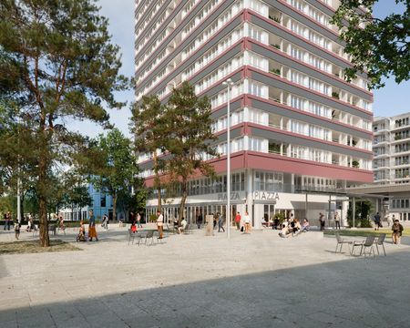 MIETEN OHNE KAUTION - Zwhatt ist Stadt, ist Land, ist Leben - Photo 4