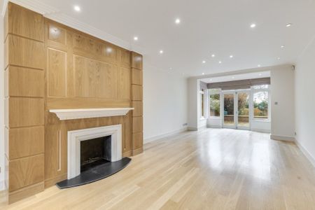 5 Bedroom House To Let - Photo 3