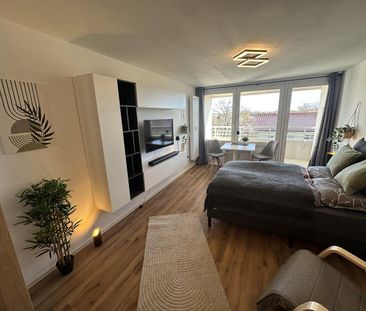 Pronájem bytu 1+1 • 30 m² bez realitkyRudolfstr. 1 Planegg Planegg ... - Photo 6