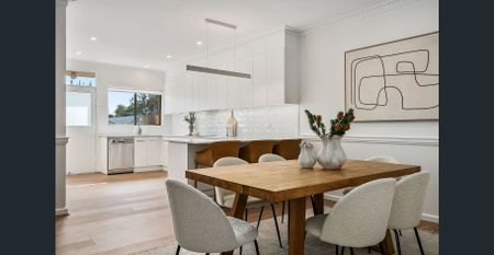 Stylish Living in Unley Park. Fully furnished or unfurnished. - Photo 4