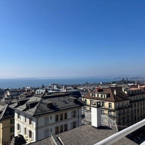 Nice studio near the train station - Foto 2