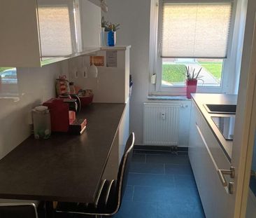 Moderne 3-Raum-Whg mit Tageslichtbad (saniert) - Photo 3