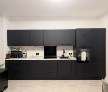 Wunderschöne 4-Zimmer Wohnung mit Balkon und Garten zu vermieten - Photo 6