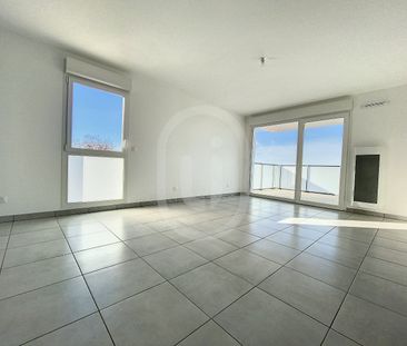 Location Appartement 3 pièces 65m² SETE 34200 - Photo 1