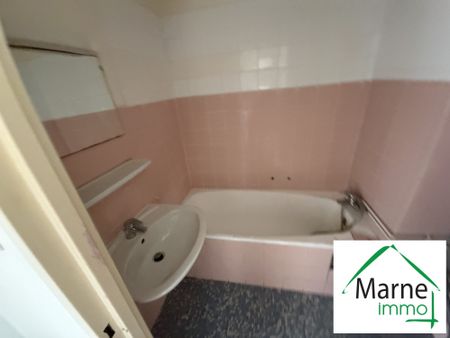 Location Appartement 1 pièce 29m² STRASBOURG 67000 - Photo 2