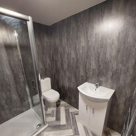 1 bedroom in a house share to rent - Photo 4