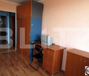 Garsoniera, 28 mp, mobilat dragut, zona strazii Grigore Alexandrescu - Fotografie 2