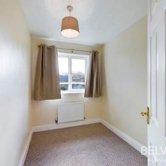 Oulton Road, Stone, ST15 - Photo 1