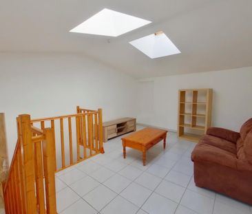 Location Appartement 3 pièces Meublé 86m² MIGNE AUXANCES 86440 - Photo 1