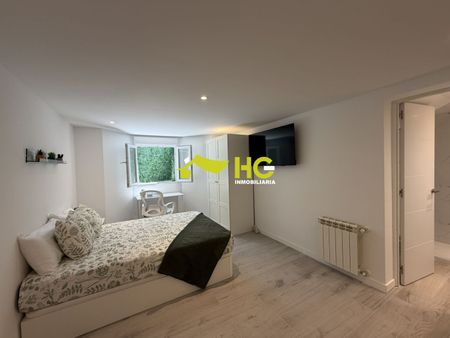 Alquiler Estudio en Urbanización - El Bosque, Villaviciosa De Odón - Foto 3