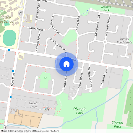 59 Sunscape Drive, Qld 4207, Eagleby