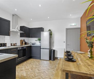 1 bedroom in a house share to rent - Photo 5