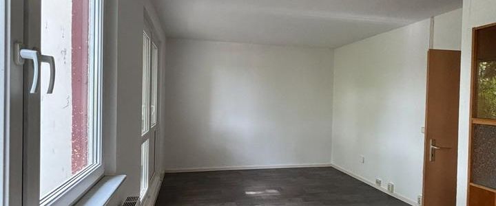 * sanierte 3-Zimmer Wohnung * - Foto 1