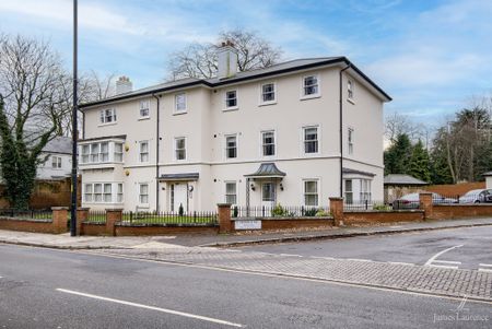 Richmond House, 6 Highfield Road, Edgbaston - Photo 2