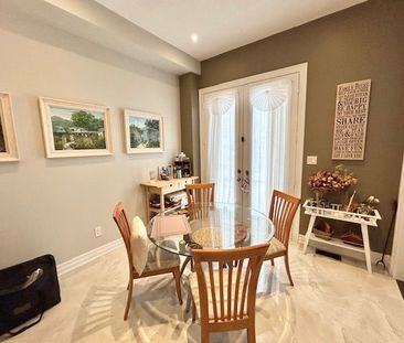 For Lease - 3 Hamster Crescent, Aurora, Ontario - Photo 4