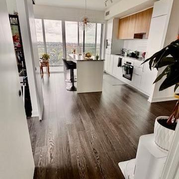 For Lease - 20 O'Neill Road Unit# 1123, Toronto, Ontario - Photo 1