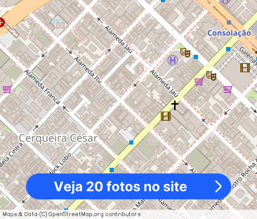 Imóvel para aluguel tem 110 metros quadrados com 2 quartos em Jardi... - Foto 1