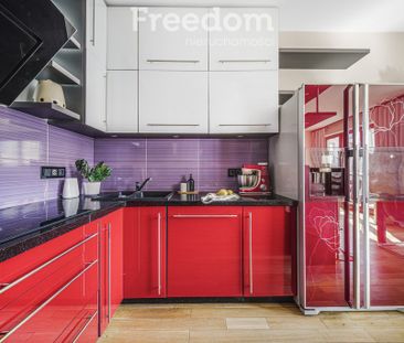 Warszawa, Wilanów, Stanisława Kostki Potockiego - Zdjęcie 6