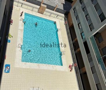 Alquiler de estudio en Calle Pacífico - Photo 5