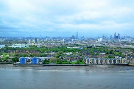 The Landmark East Tower, Canary Wharf, E14 - Photo 2