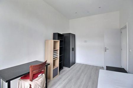 Appartement te huur - Photo 3