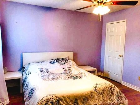 For Lease - 1332 Eddie Shain Drive, Oakville, Ontario - Photo 4