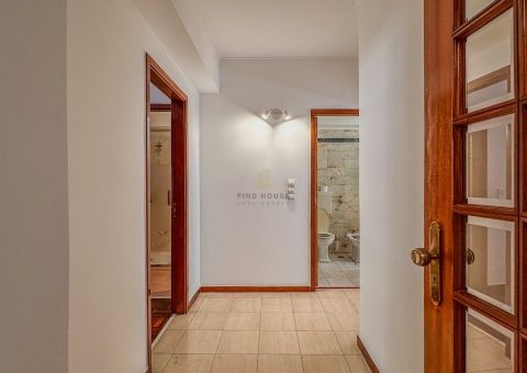 Apartamento T3