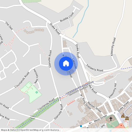 Tavistock