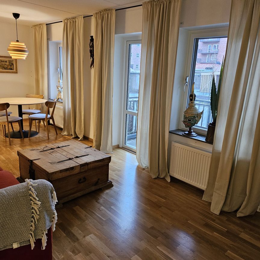 Berndt Fribergs Gränd, Gustavsberg - Photo 1