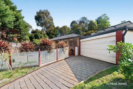 11 Landscape Drive, MOOROOLBARK - Photo 5