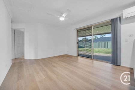 Spacious 4-Bedroom Home - Photo 2