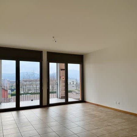 4.5 Zimmer, 120 m² - Foto 1