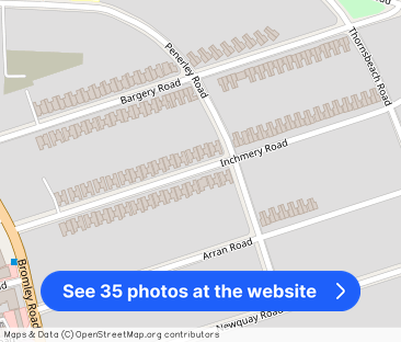 Inchmery Road, Catford, London, SE6 - Photo 1