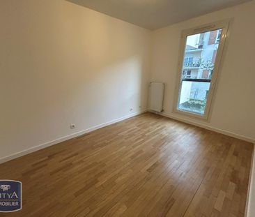 Location Appartement 2 pièces 46m² MASSY 91300 - Photo 2