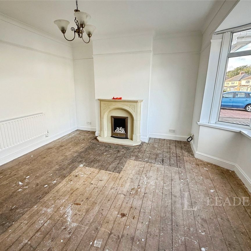 3 bedroom house to rent Sherborne Road, Wolverhampton, West Midlands, WV10 - Photo 1