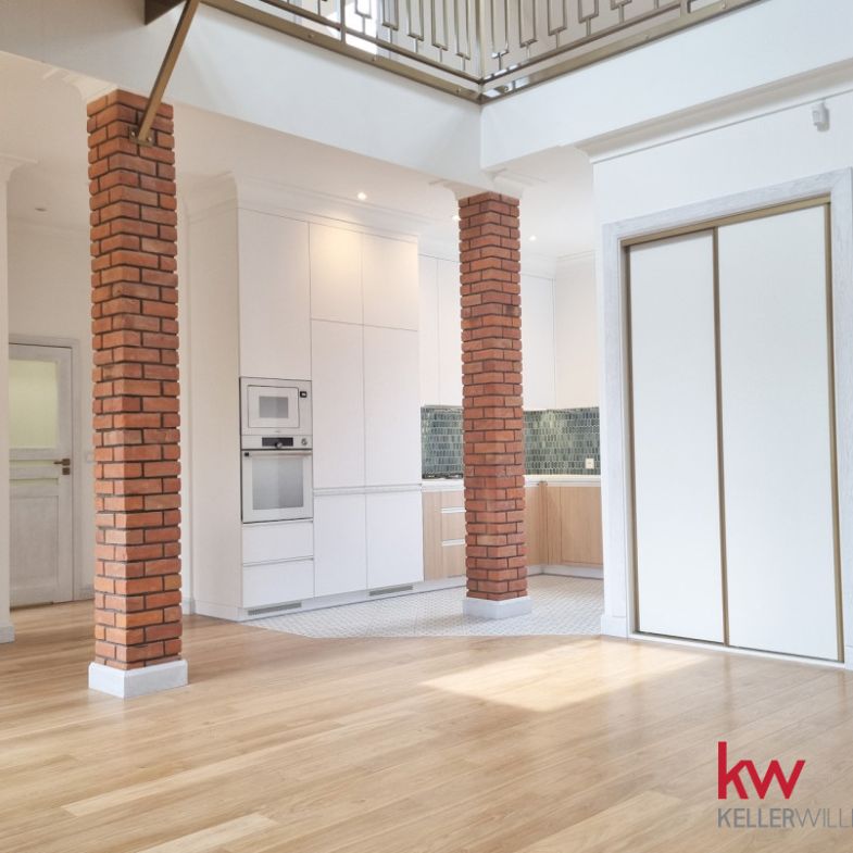 Dom 124 m2 nowy, pięknie urządzony z dużym ogrodem - Photo 1