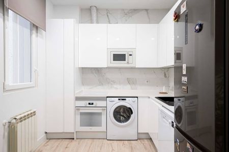 Calle de José Abascal, Madrid, Community of Madrid 28003 - Photo 5