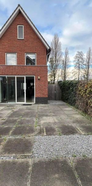 Maison d'angle Strijpesingel, Rotterdam Kleinpolder - À louer - Foto 2