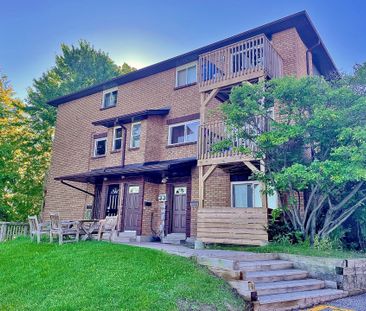 For Lease - 30 Loggers Run Unit# 1, Barrie, Ontario - Photo 4