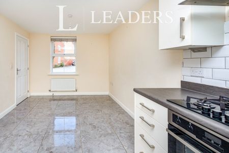 3 bedroom house to rent Mayflower Street, Buckingham, Buckinghamshire, MK18 - Photo 4