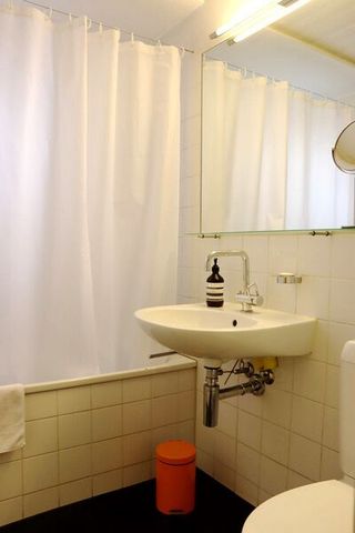 MAISON DE 4 PIÈCES À WORBLAUFEN (BE), MEUBLÉE, TEMPORAIRE - Foto 3