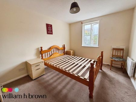 2 bedroom apartment to rent - Photo 4