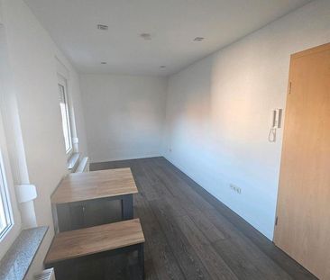 1 Zimmer Wohnung Stuttgart Möhringen - Photo 1