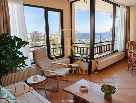 Διαμέρισμα για ενοικίαση Πανόραμα (Βούλα) - Photo 2