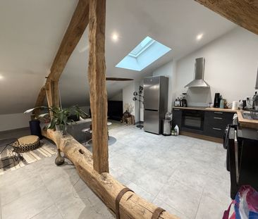 Location Appartement 3 pièces 46m² CHATILLON SUR CHALARONNE 01400 - Photo 3