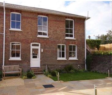 Stratton House, High West Street, Dorchester, DT1 - Photo 6